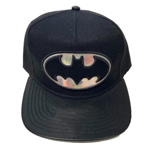 Zending dans ingenieur DC Comics | Accessories | Mens Batman Baseball Cap | Poshmark